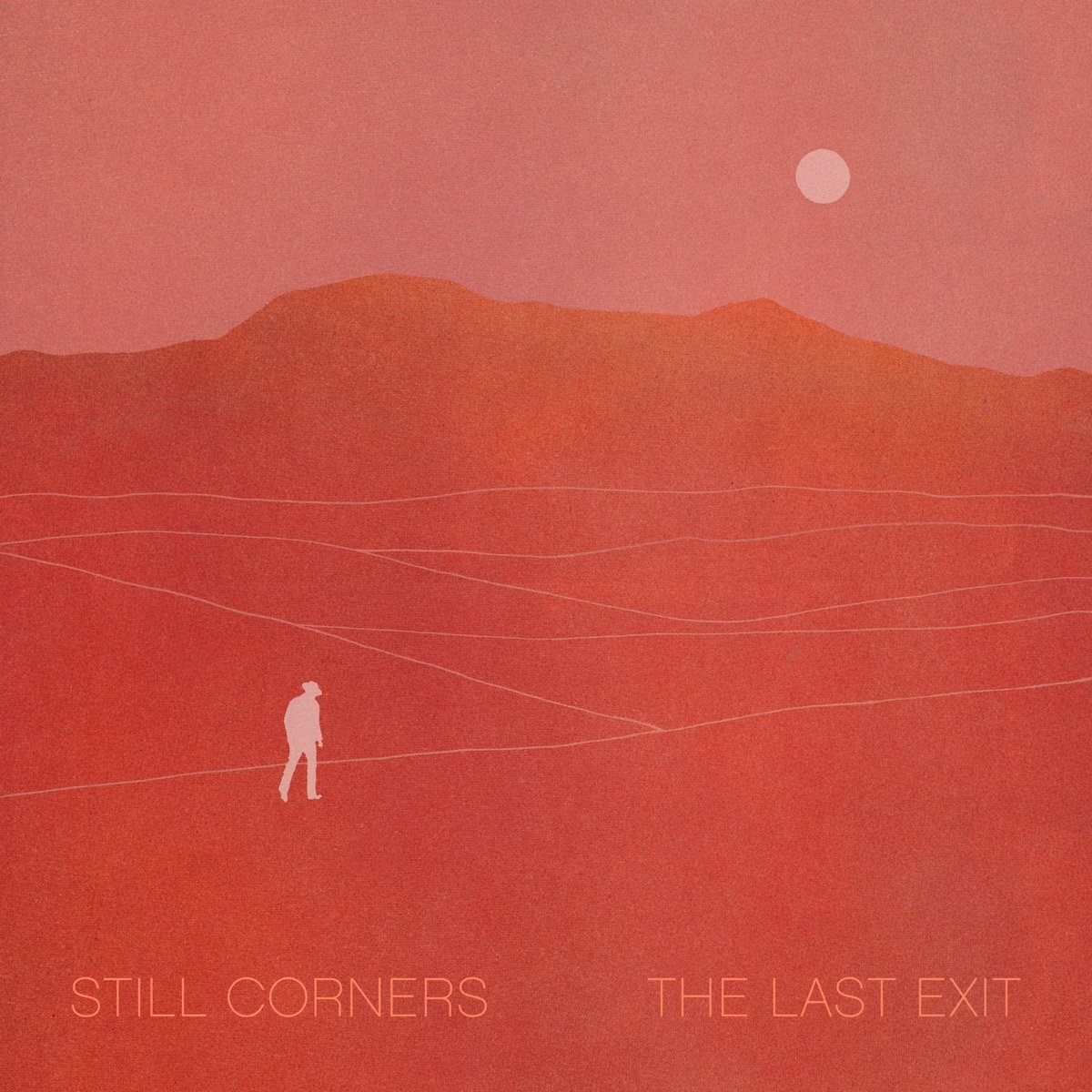 Afbeelding van The Last Exit