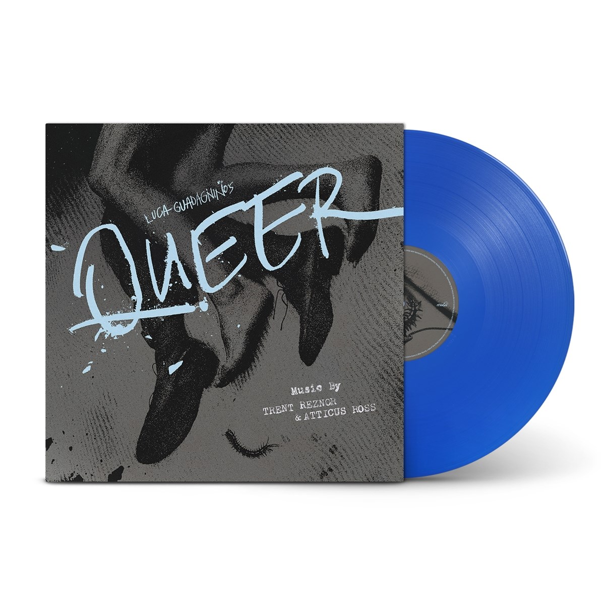 Afbeelding van Trent Reznor & Atticus Ross - Queer