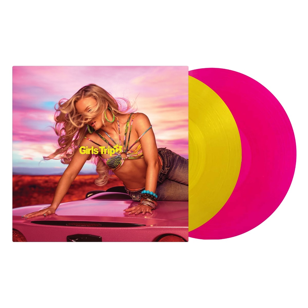 Afbeelding van Zara Larsson - Midnight Sun: Girls Trip