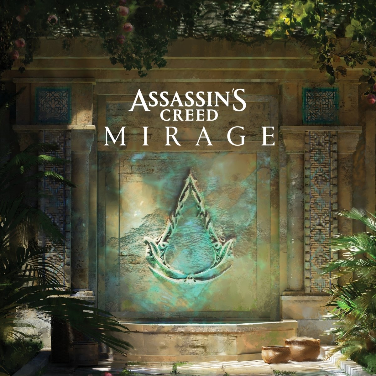 Afbeelding van Assassin's Creed Mirage (Original Soundtrack)
