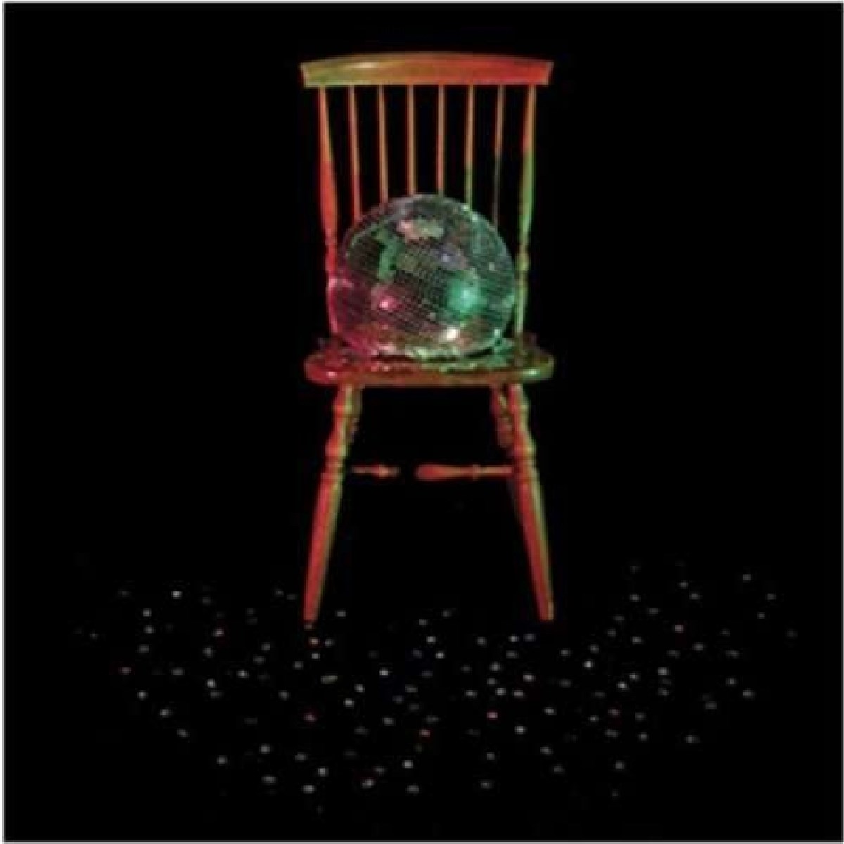 Jim O'Rourke - Visitor