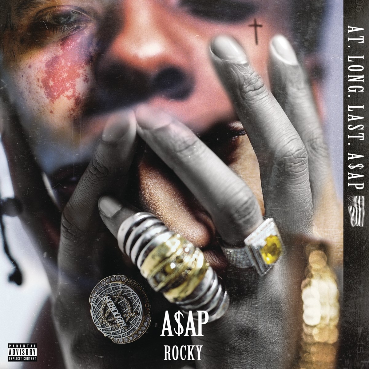 Afbeelding van At.Long.Last.A$ap