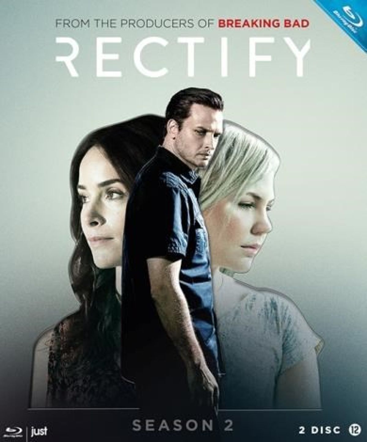 Rectify - Seizoen 2