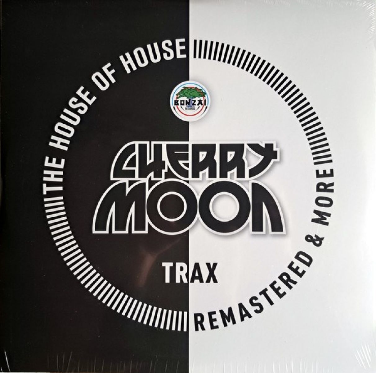 Cherrymoon Trax - The House Of House (Remastered & More)