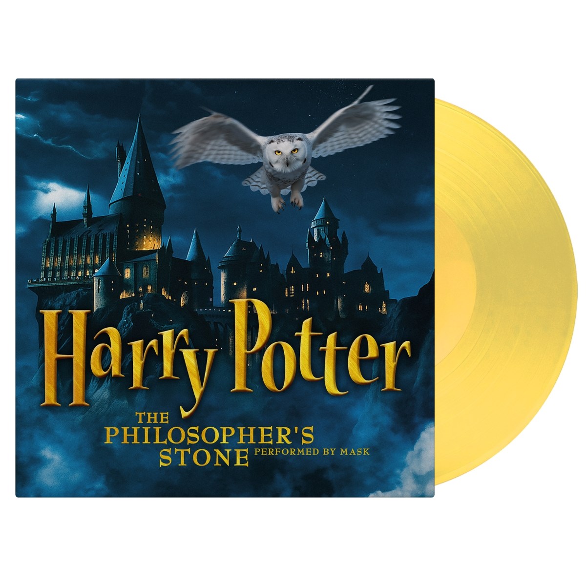 Afbeelding van Harry Potter - The Philosopher's Stone