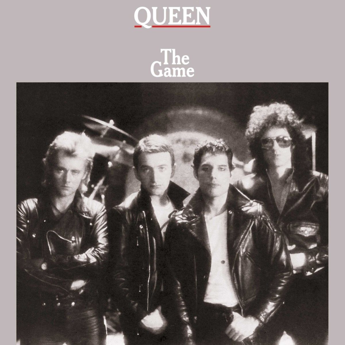 Afbeelding van Queen - The Game