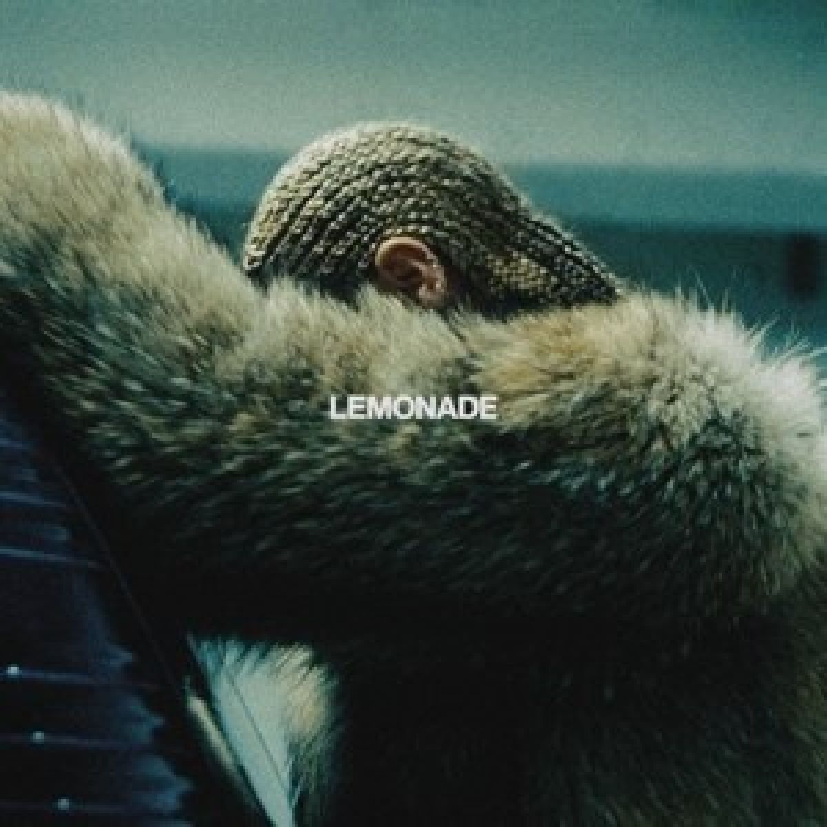 Afbeelding van Beyoncé - Lemonade