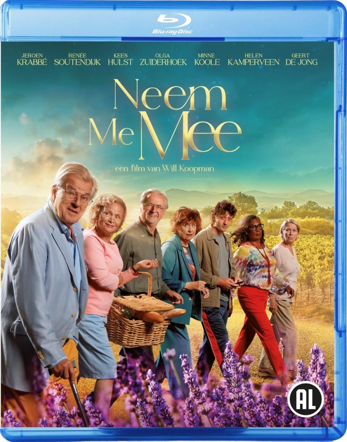 Afbeelding van Neem Me Mee