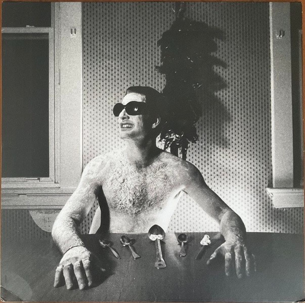Afbeelding van The Afghan Whigs - Uptown Avondale