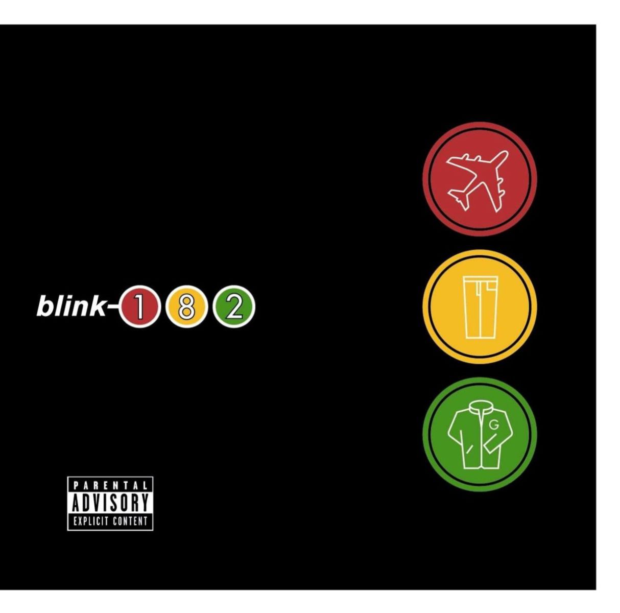 Afbeelding van Blink-182 - Take Off Your Pants And Jacket