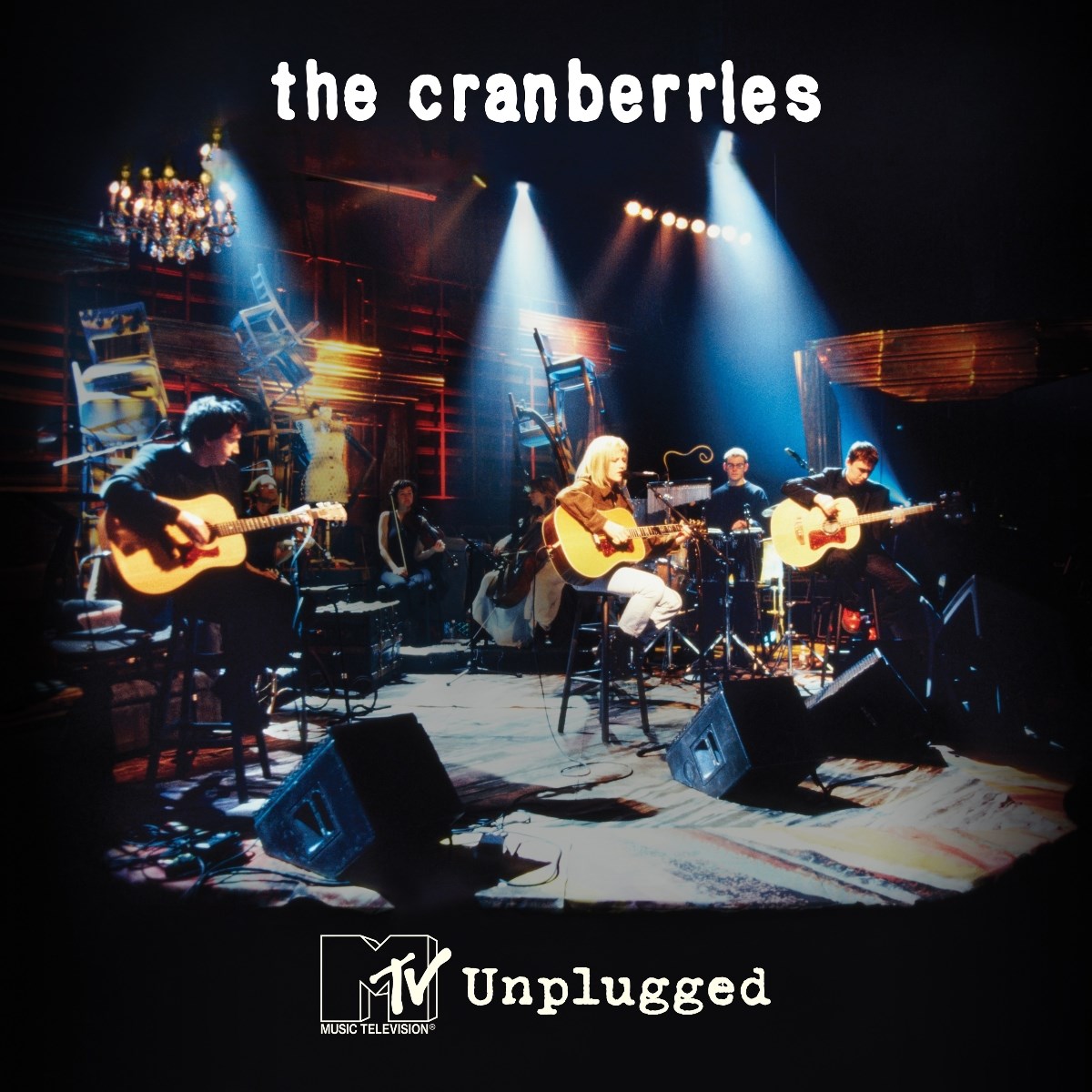 Afbeelding van The Cranberries - The Cranberries MTV Unplugged