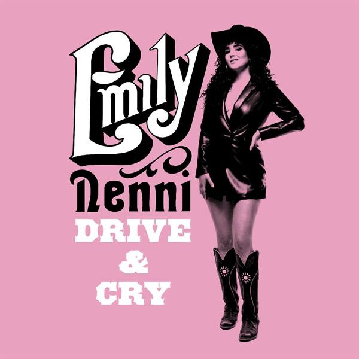 Afbeelding van Drive & Cry