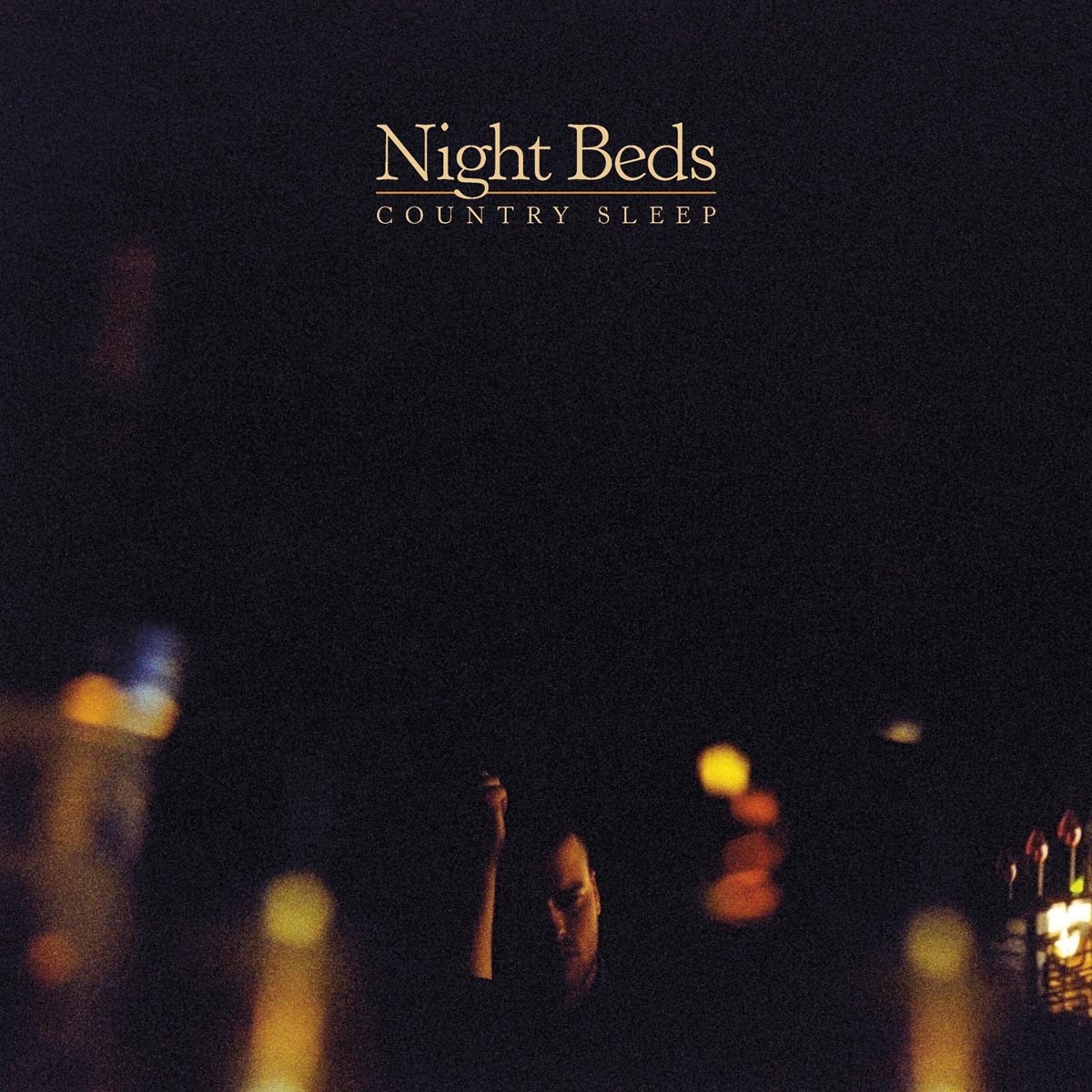 Afbeelding van Night Beds - Country Sleep