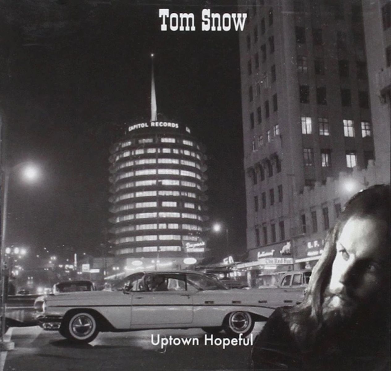 Afbeelding van Tom Snow - Uptown Hopeful