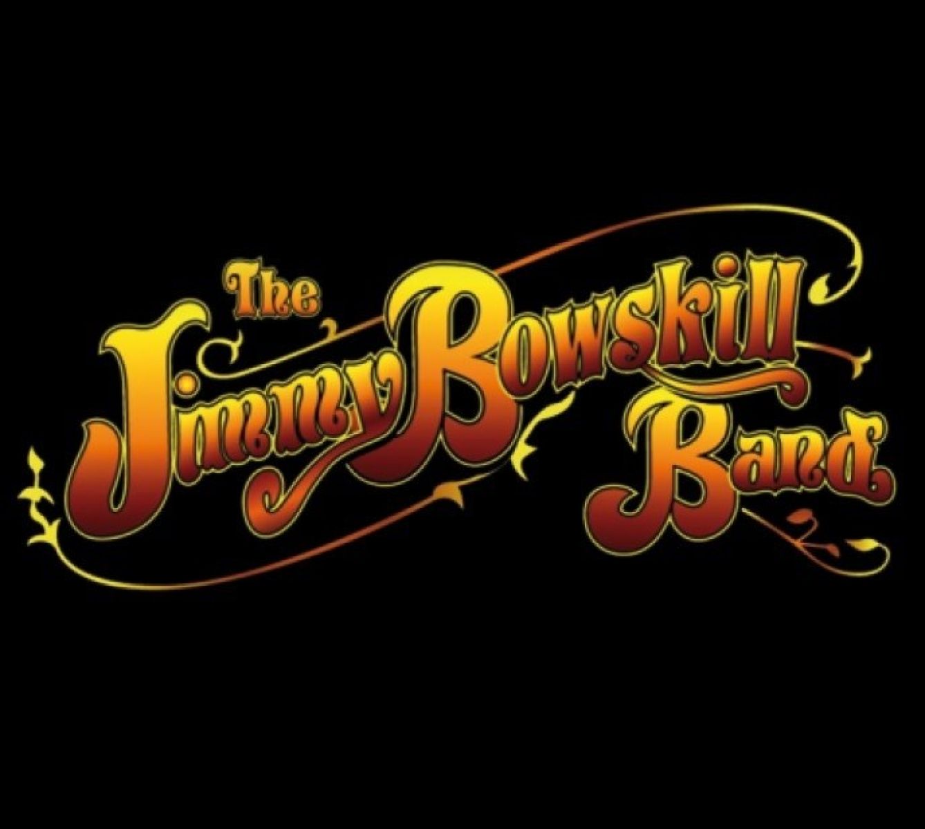The Jimmy Bowskill Band - Back Number