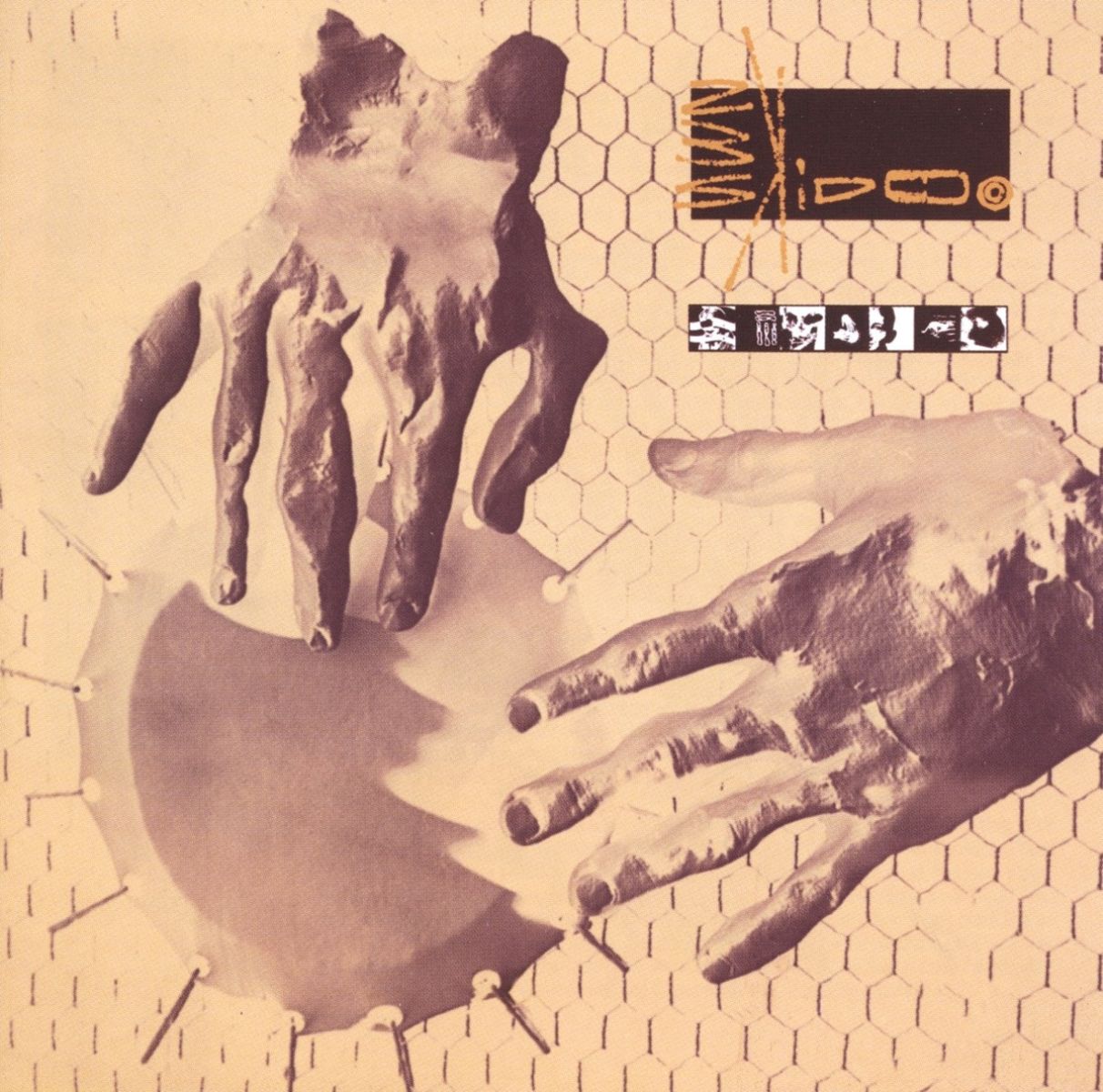 Afbeelding van 23 Skidoo - Seven Songs + Singles