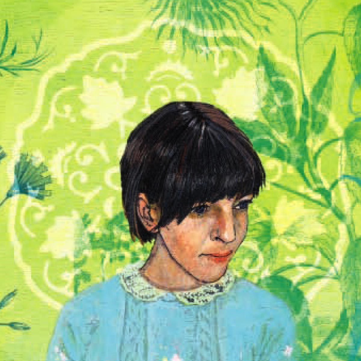 Afbeelding van Rosie Thomas - If Songs Could Be Held