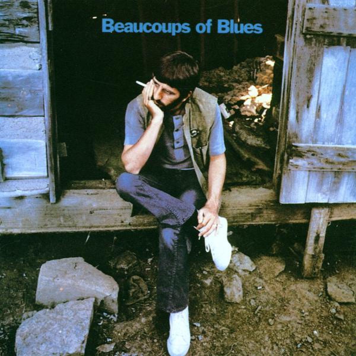 Afbeelding van Beaucoups Of Blues