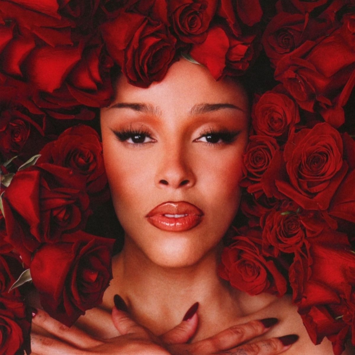 Afbeelding van Doja Cat - Vie