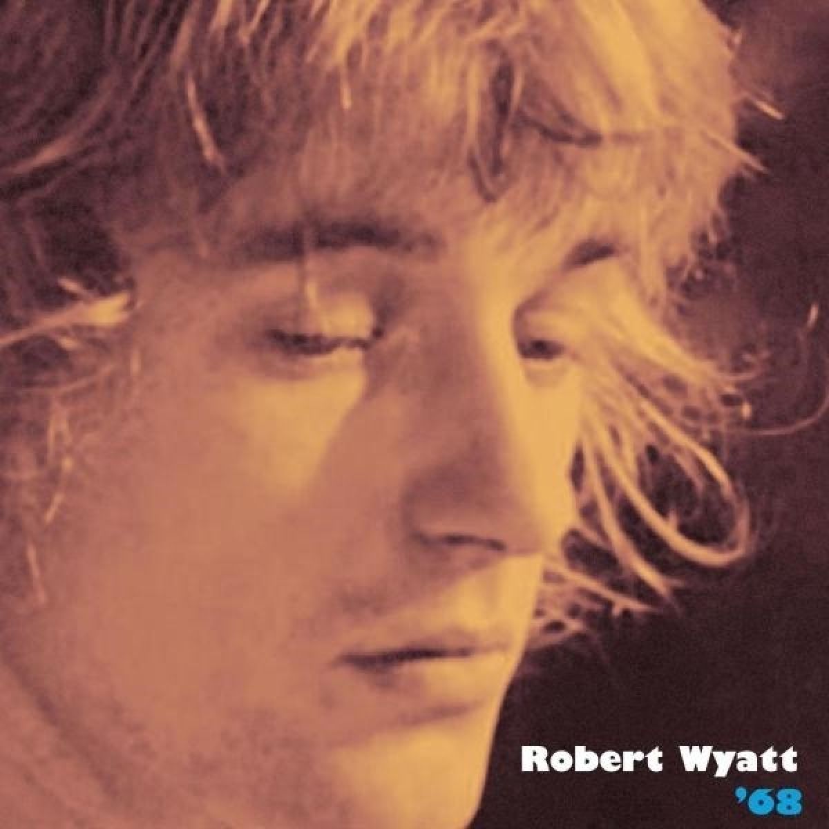 Afbeelding van Robert Wyatt - 68