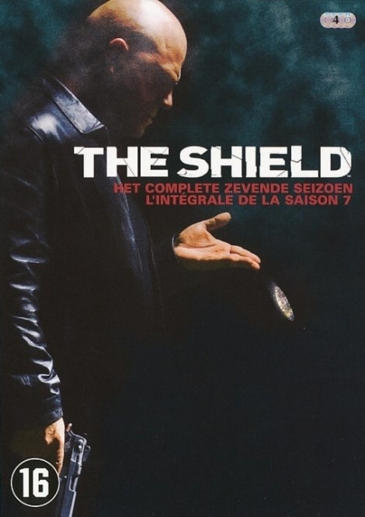 Shield - Seizoen 7