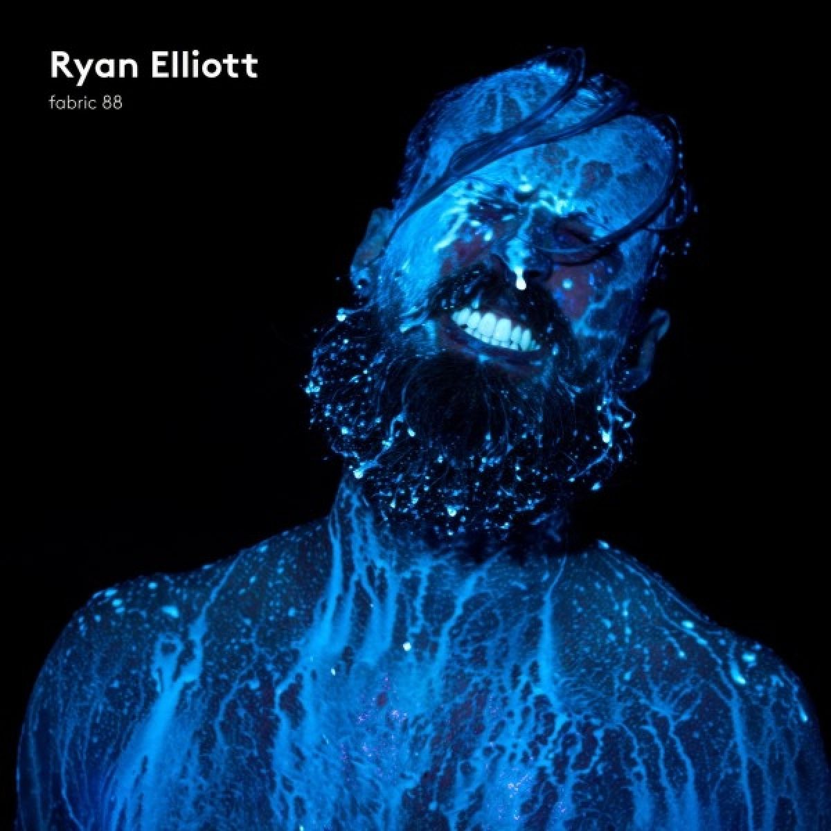 Afbeelding van Fabric 88 Ryan Elliott