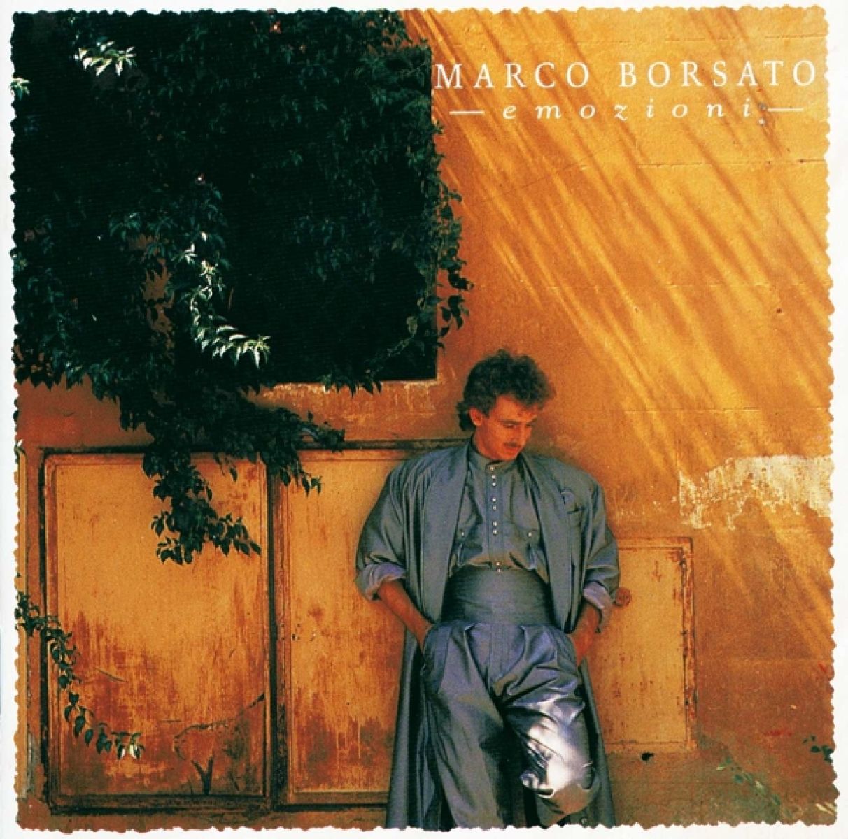 Afbeelding van Marco Borsato - Emozioni