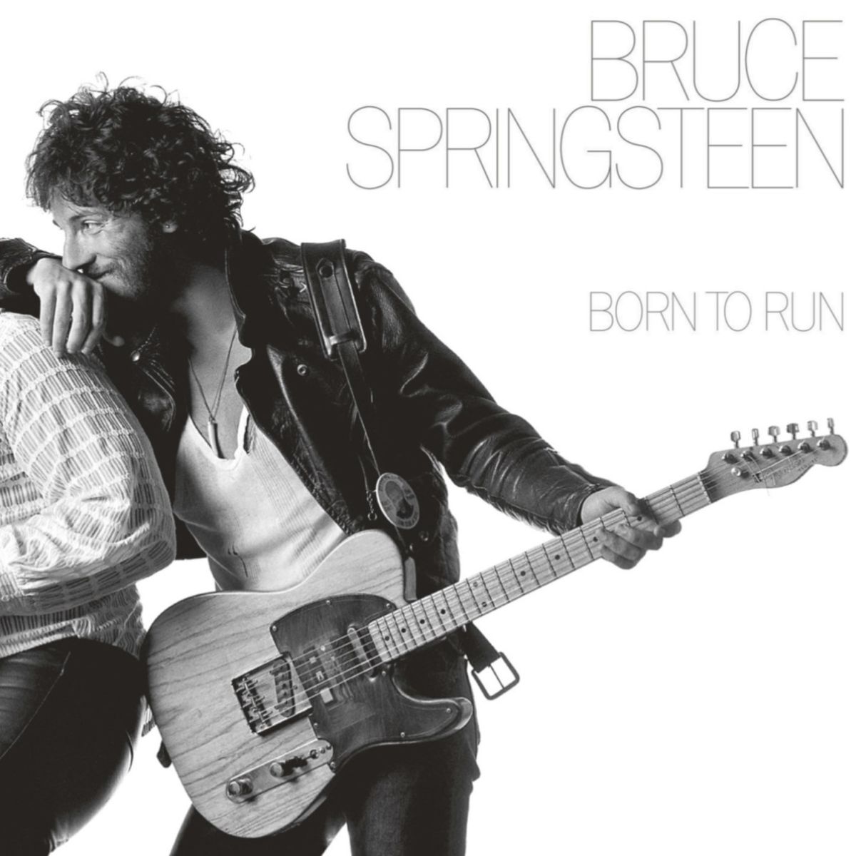 Afbeelding van Bruce Springsteen - Born To Run