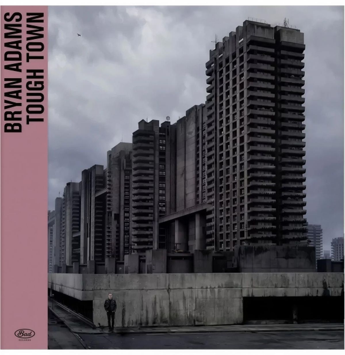 Afbeelding van Bryan Adams - Tough Town