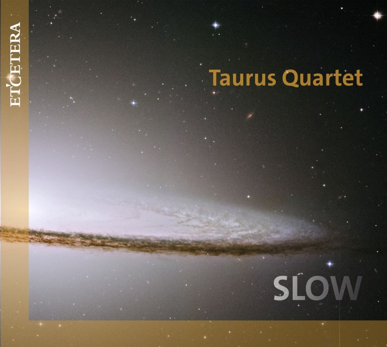 Afbeelding van Taurus Quartet - Slow