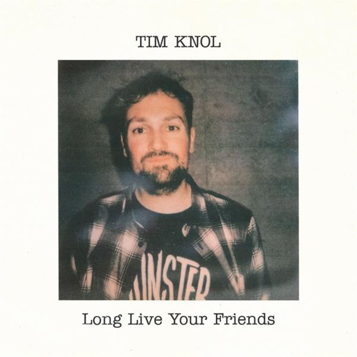 Afbeelding van Long Live Your Friends