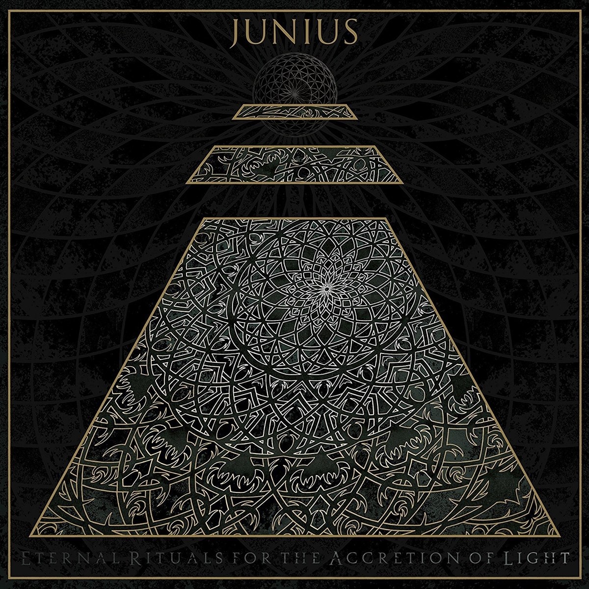 Afbeelding van Junius - Eternal Rituals For The Accretion Of Light