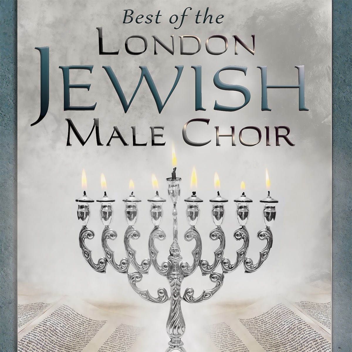 Afbeelding van Best Of The London Jewish Male Choir