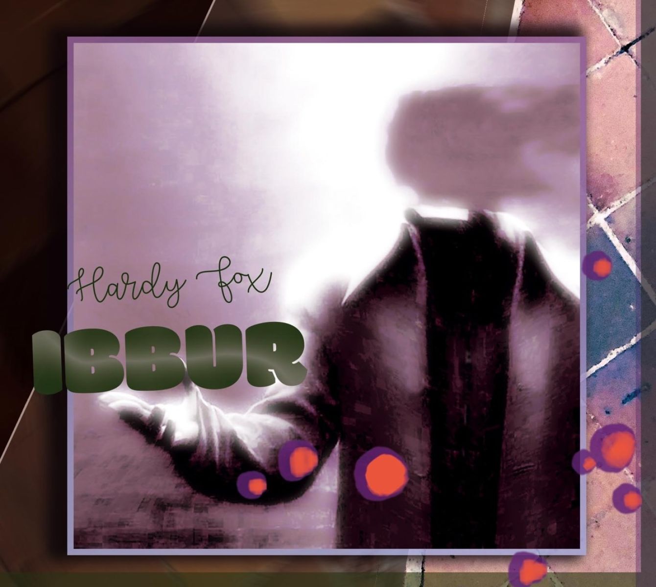 Afbeelding van Hardy Fox - Ibbur