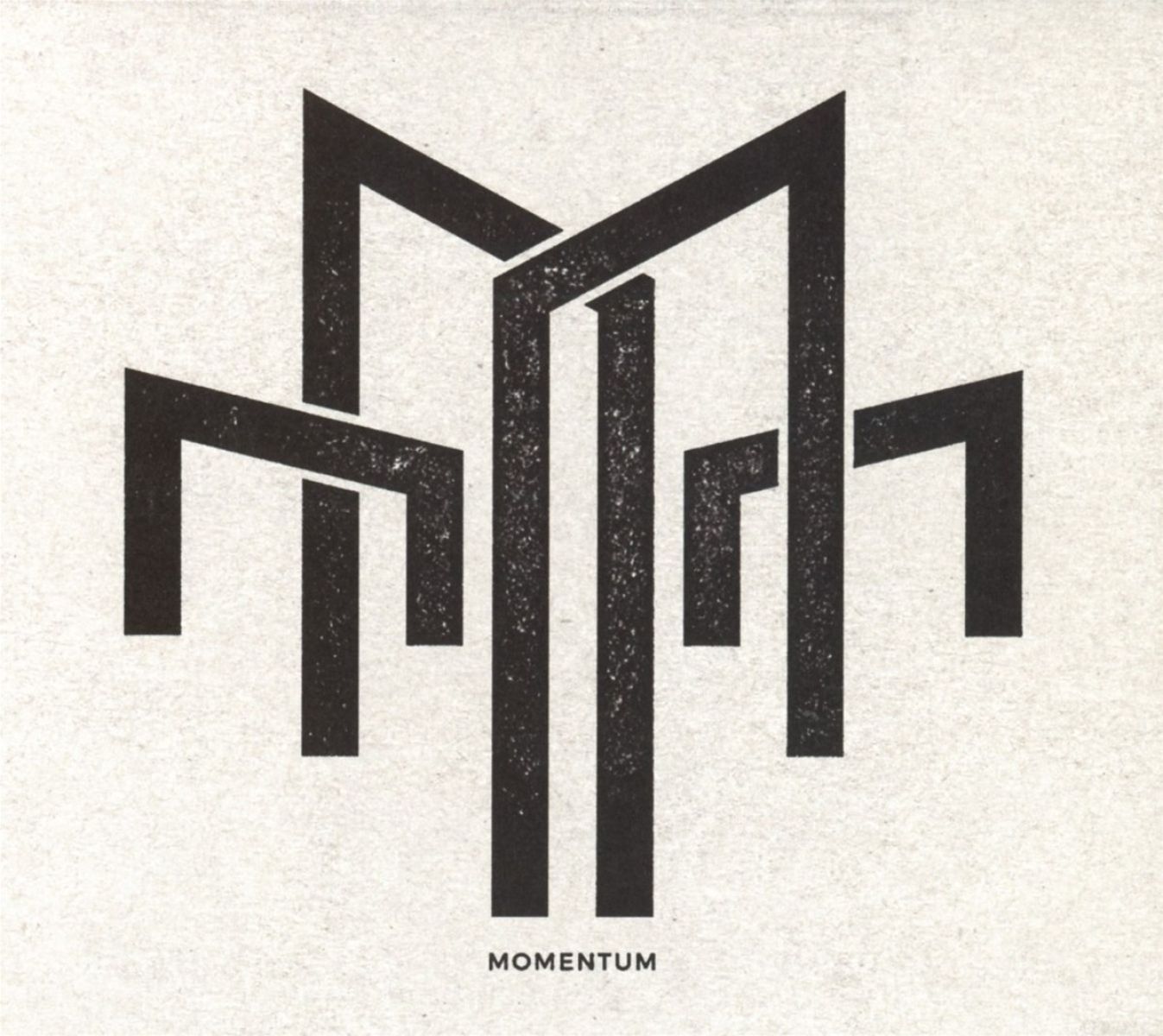 Afbeelding van Various Artists - Momentum (10 Years Of Token)