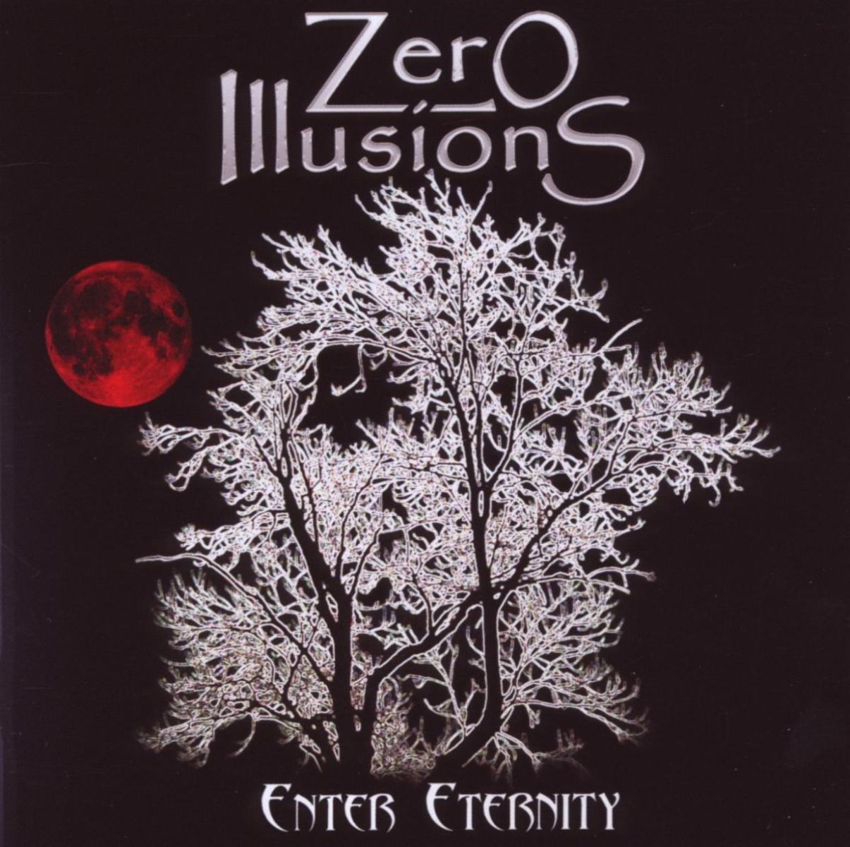 Zero Illusions - Enter Eternity