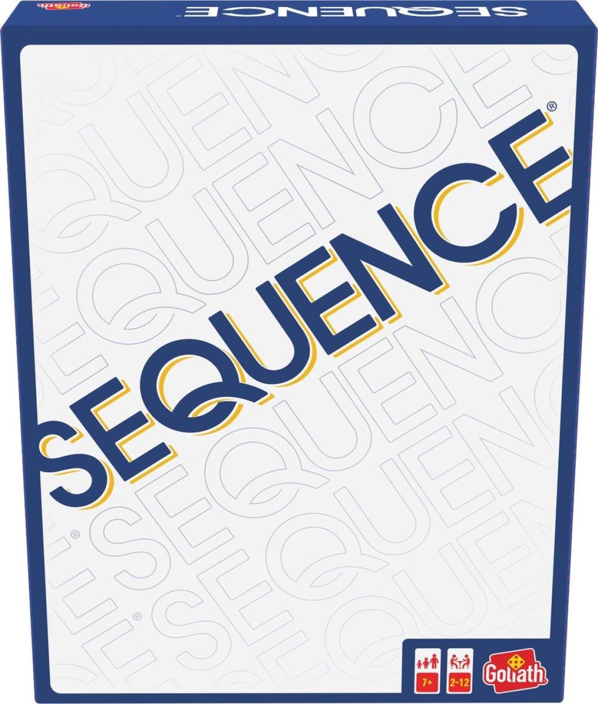 Afbeelding van Sequence Classic