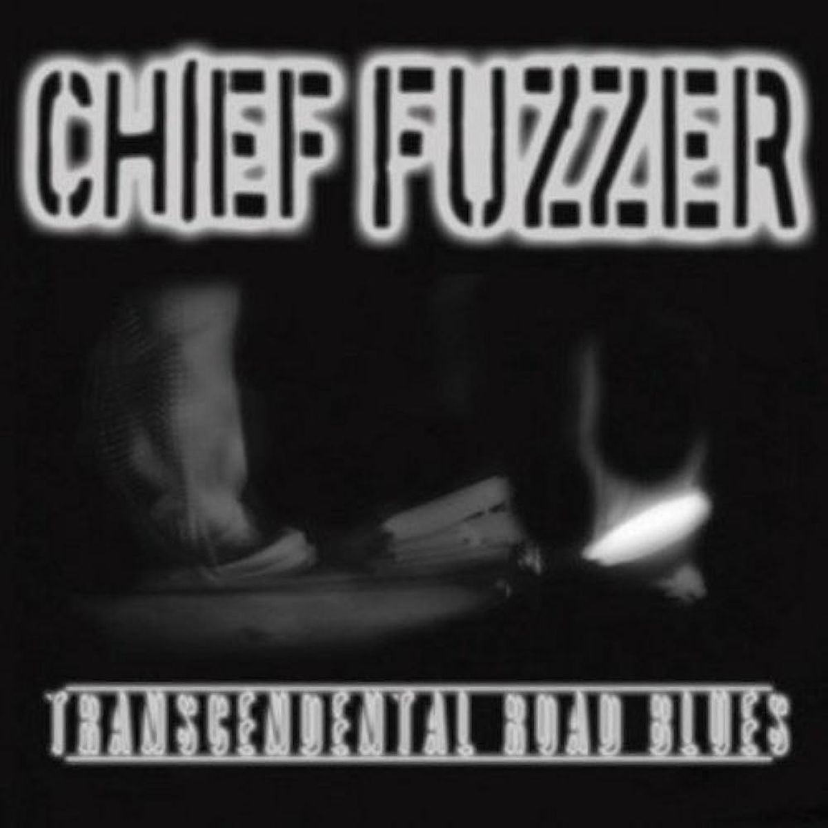 Afbeelding van Chief Fuzzer - Transcendental Road Blues