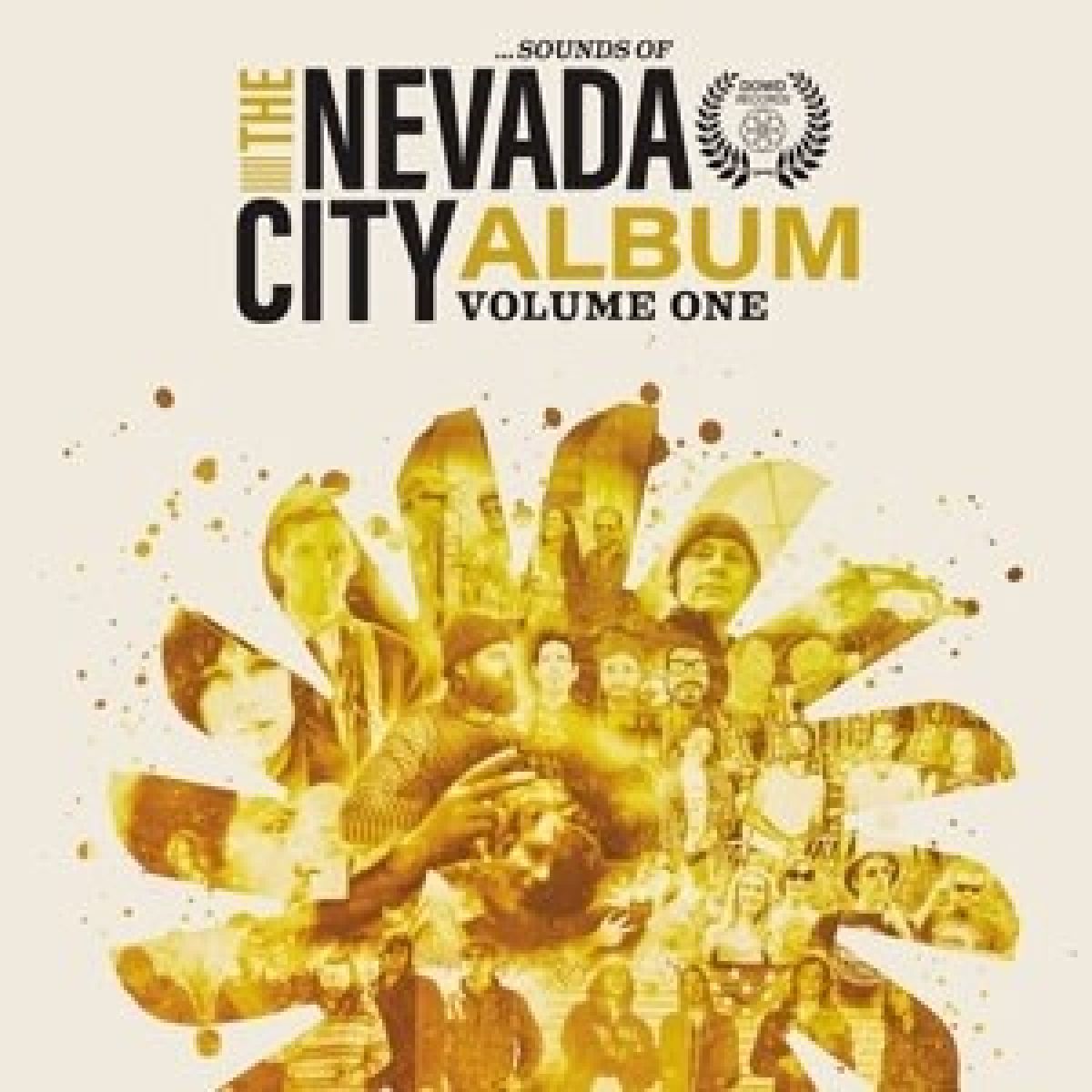 Afbeelding van Various Artists - Nevada City Album