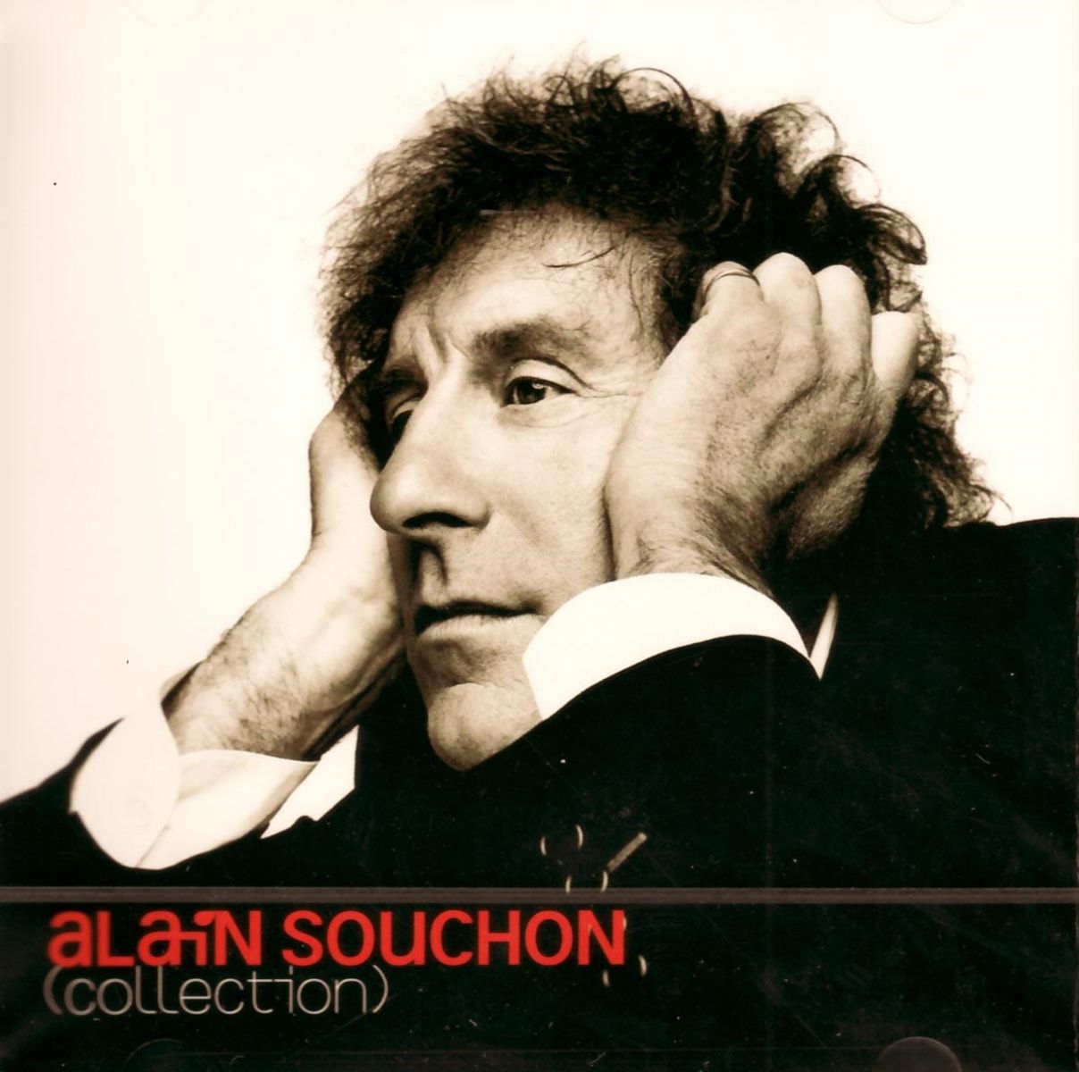 Alain Souchon - Best Of