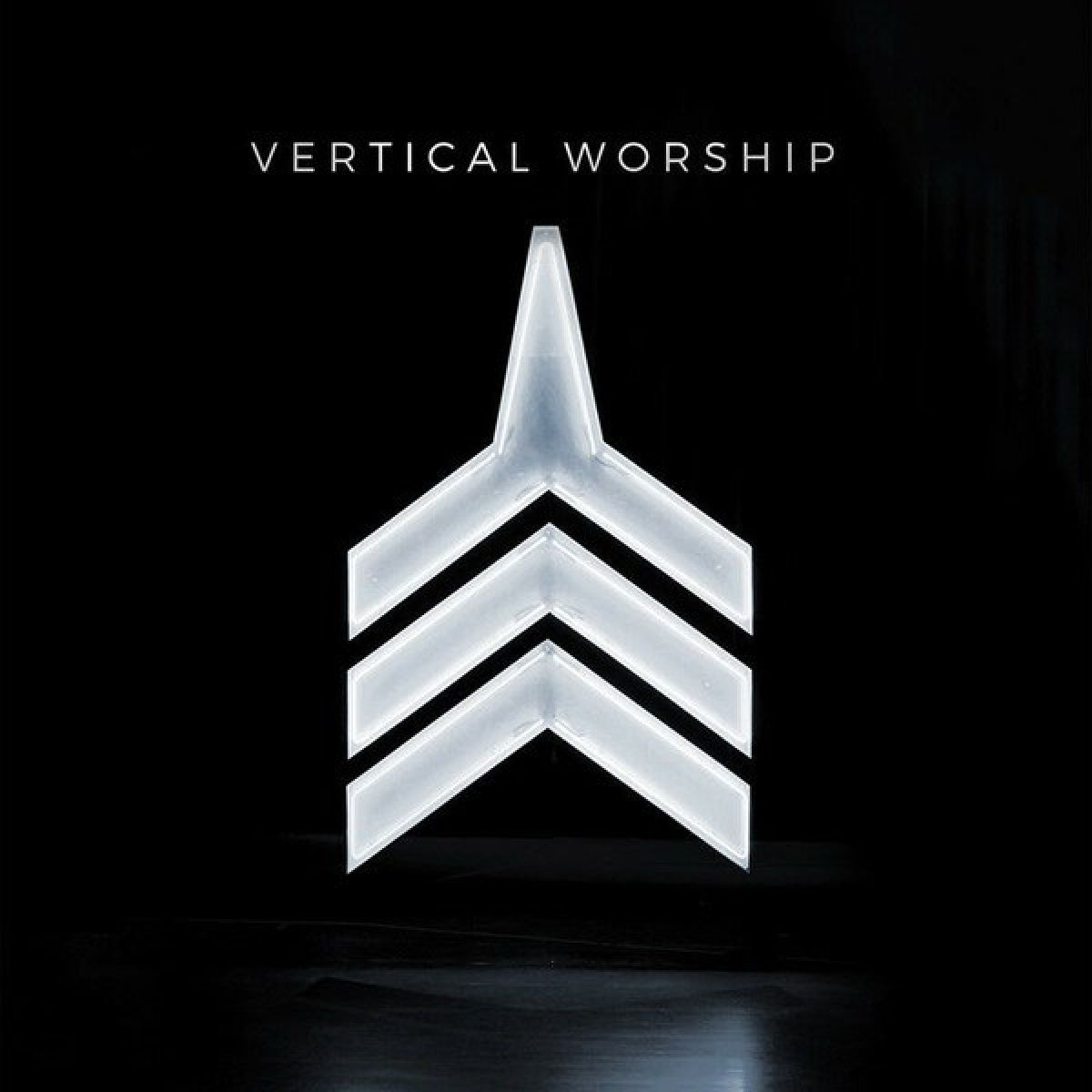 Afbeelding van Vertical Church Band - Vertical Worship