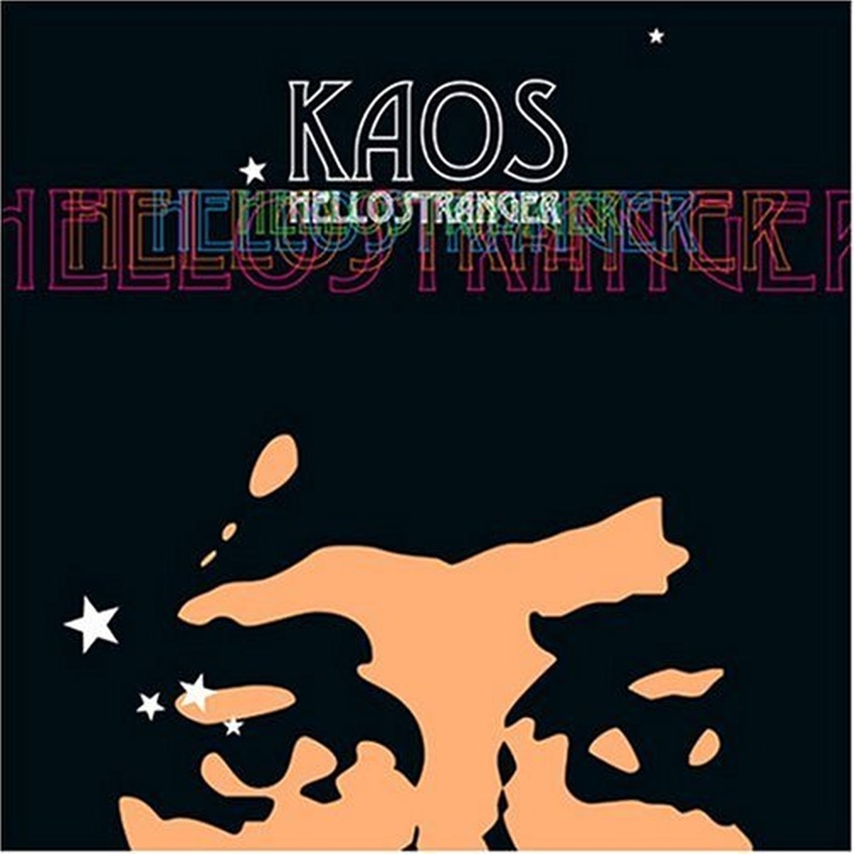 Afbeelding van Kaos - Hello Stranger