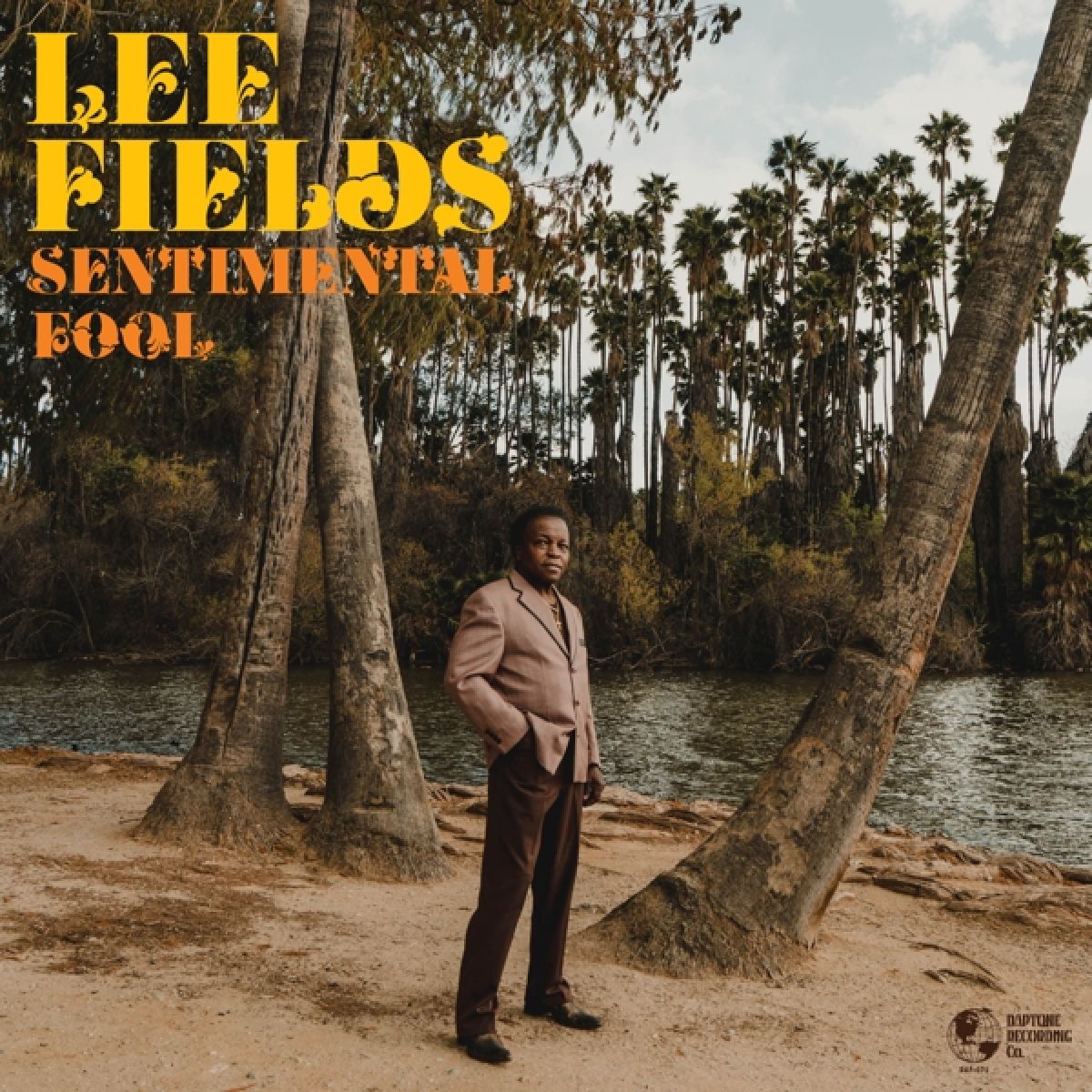 Afbeelding van Lee Fields - Sentimental Fool