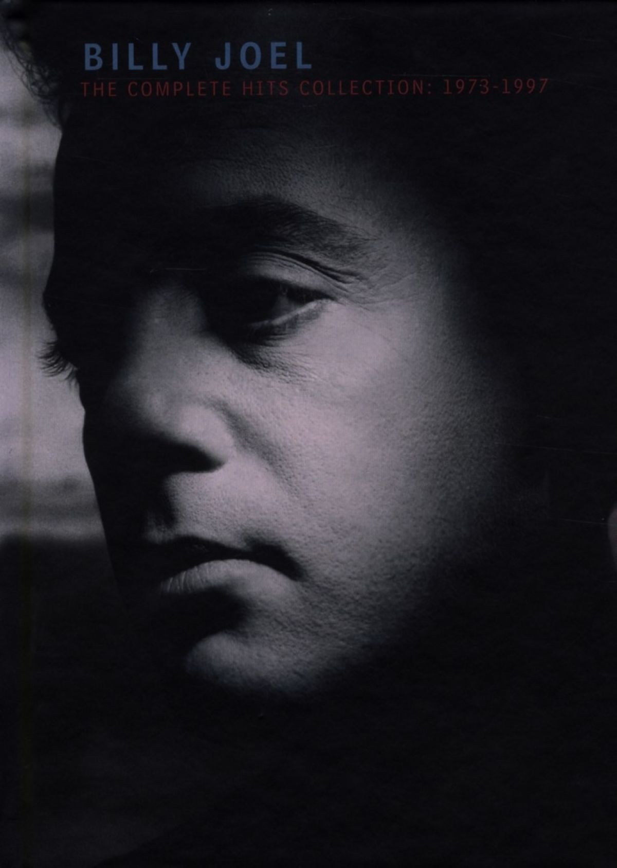 Afbeelding van Billy Joel - The Complete Hits Collection: 1973-1997