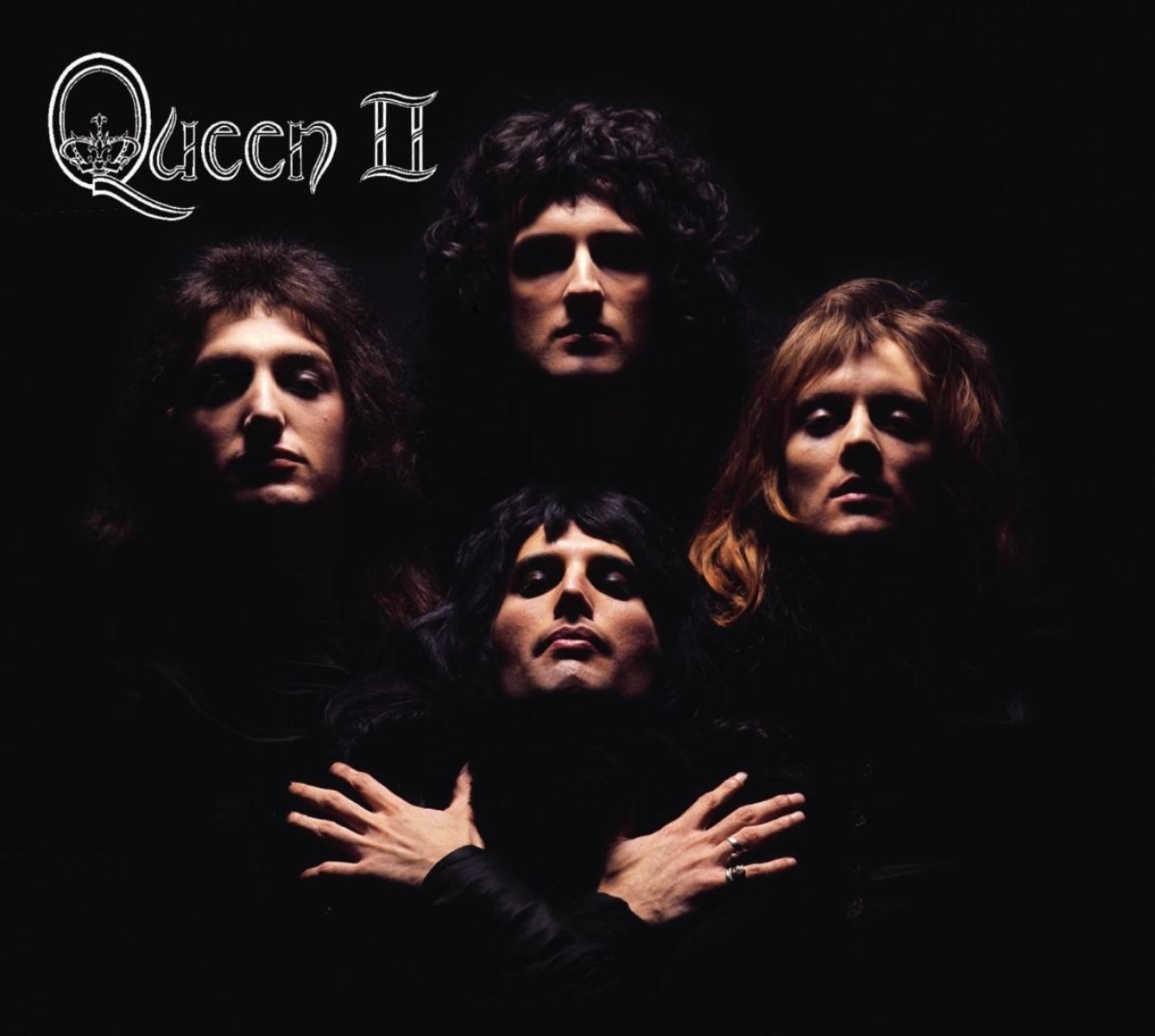 Afbeelding van Queen - Queen II