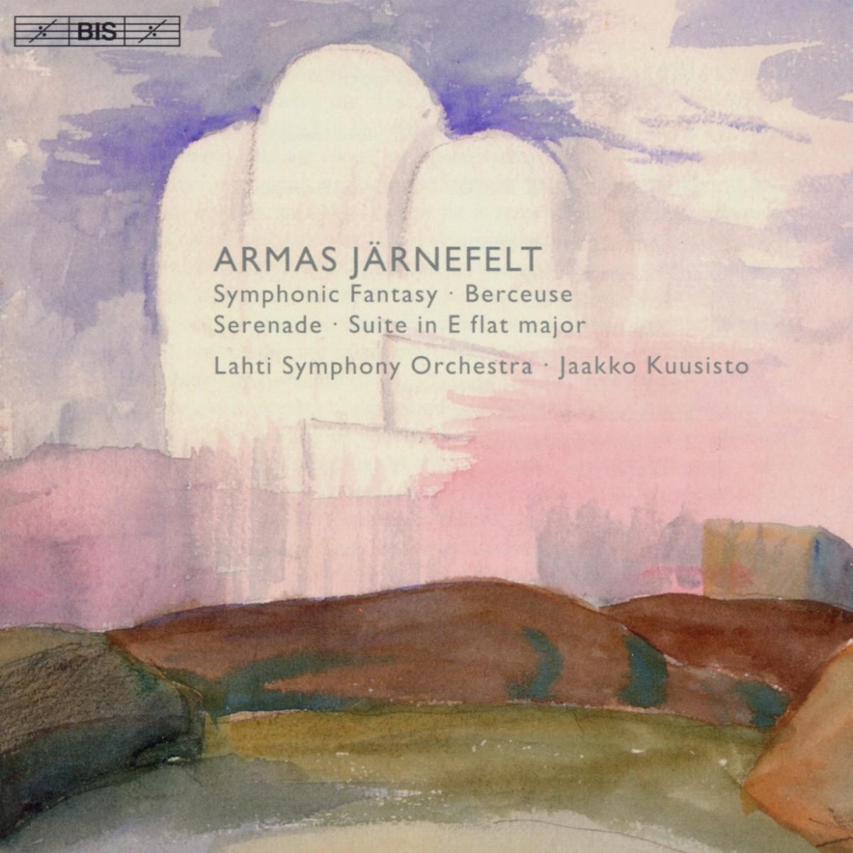 Afbeelding van Orchestral Works