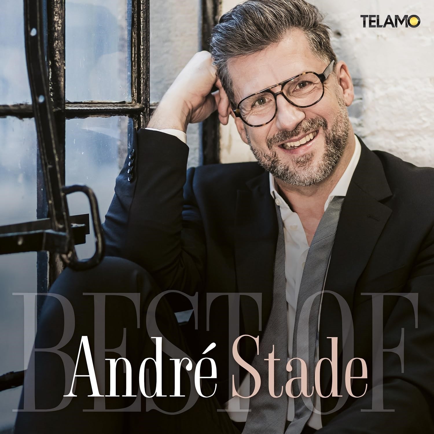 Afbeelding van André Stade - Best Of André Stade
