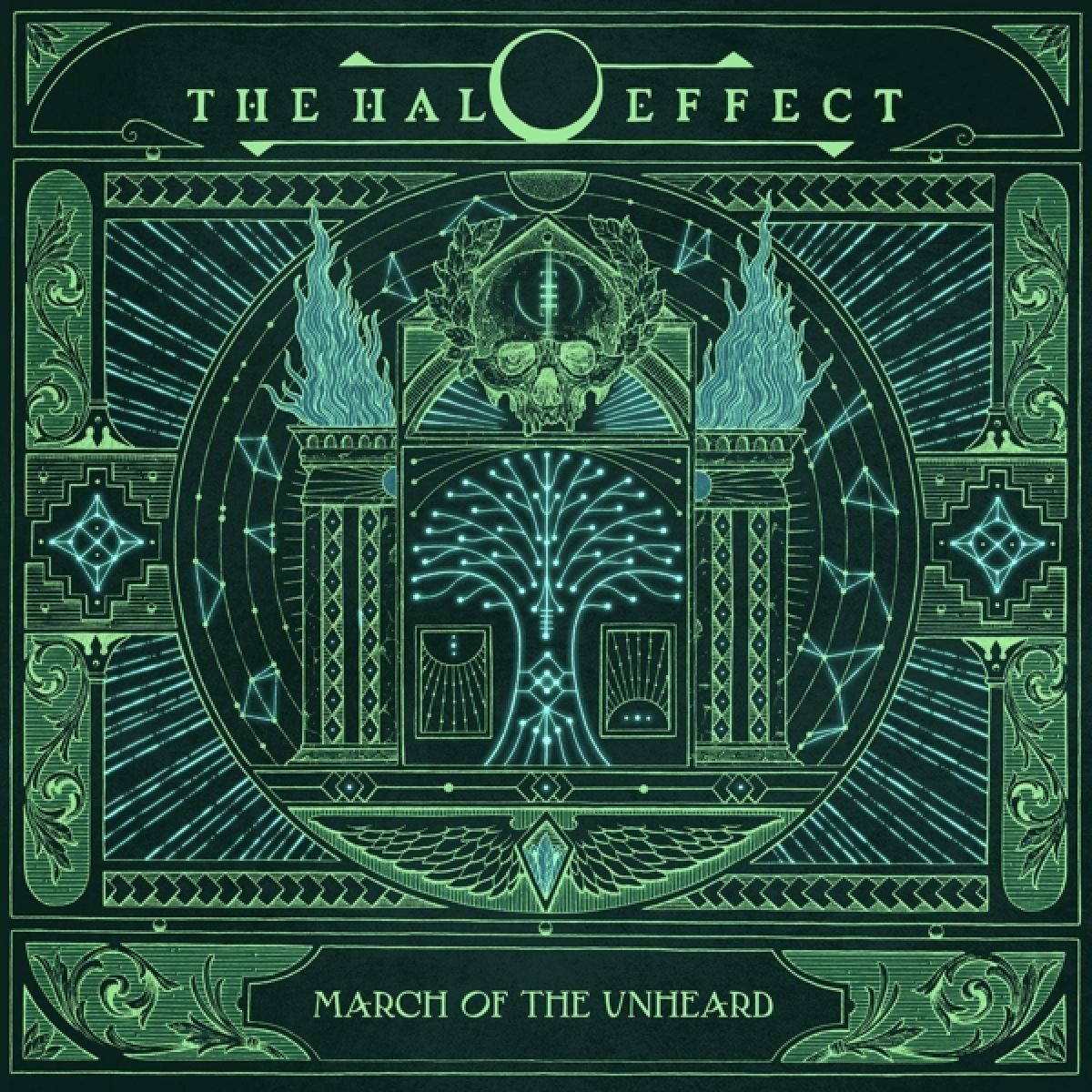Afbeelding van March Of The Unheard