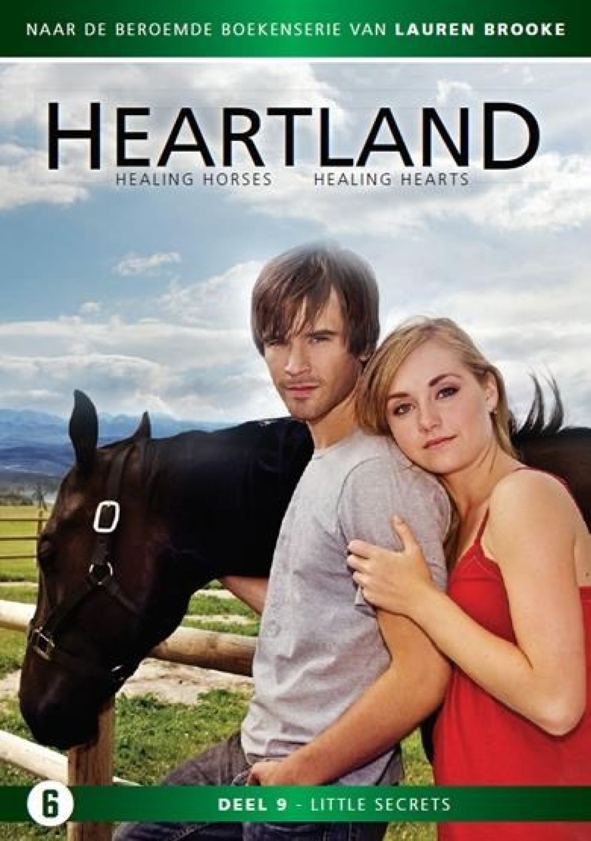 Heartland 9