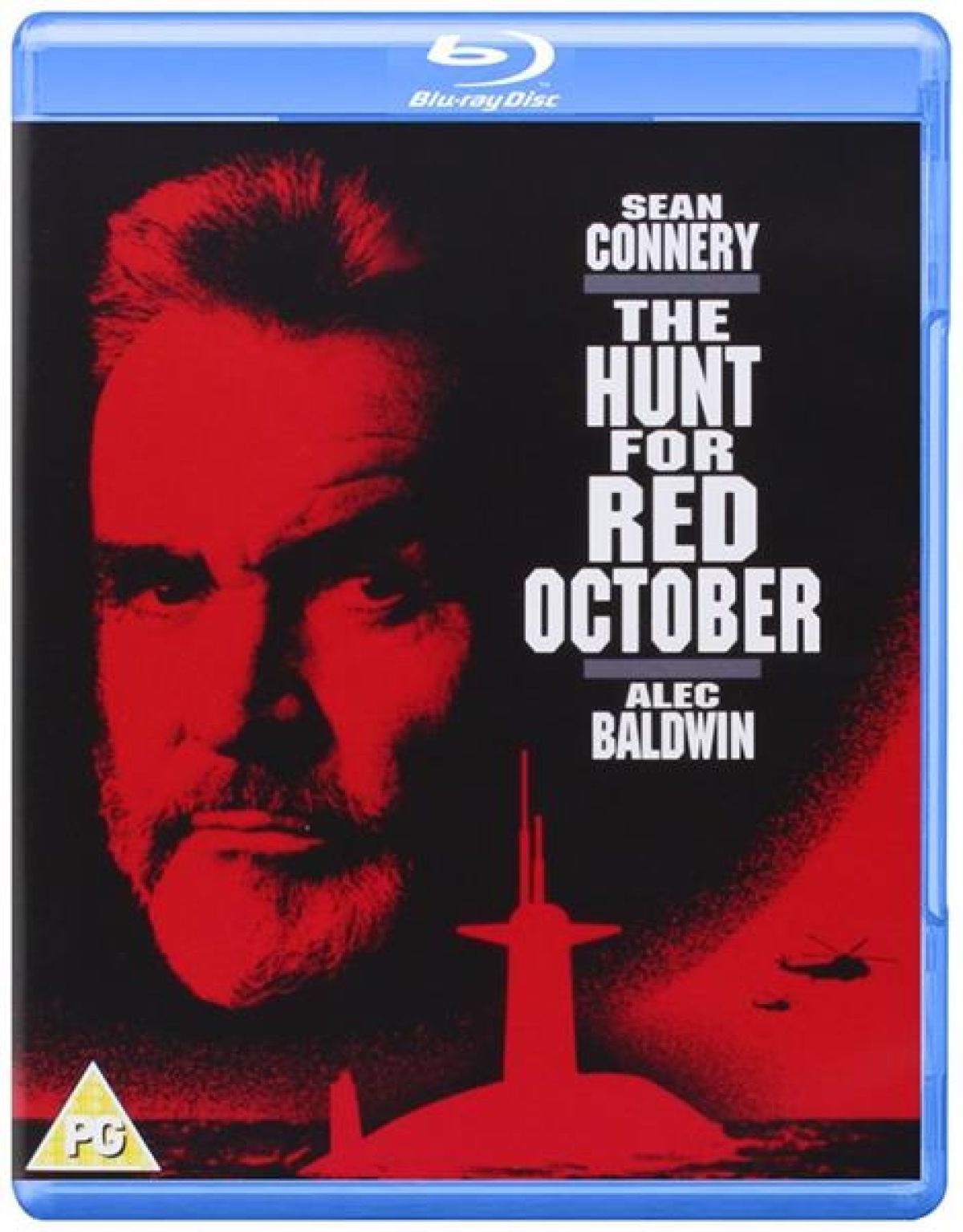 Afbeelding van Hunt For Red October
